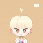 달고나 팬아트 - 황민현 카테고리