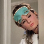 오드리햅번 티파니에서 아침을에서 메이크업 진짜 조오오오오온나 예쁘네... - 뷰티 카테고리