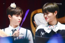 180617 목동 코바코홀 팬사인회 김재환 고화질 (hwandmike) - 김재환 카테고리