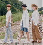 뷔 깔롱쟁이가 청순해졌어 - 케이돌토크 카테고리