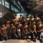 경남 진주에서 헬스부로 유명한 고등학교.JPG - 스퀘어 카테고리