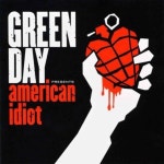 디 이뎀(THE IDEM) | 그린데이 (Green Day) - American Idiot (2004) - 스퀘어 카테고리