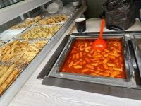 전체 게시판 - ㅇㅂㅇ 떡볶이 사먹는다