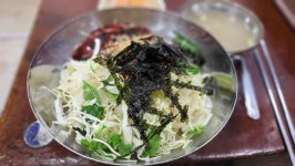 전체 게시판 - ㅇㅇㄱ4천원 칼국수 곱빼기의 행복
