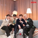 네이버 나우 비투비포유 사진 - 비투비(BTOB) 카테고리