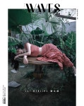 채문정 Waves Magazine - 차이나 카테고리