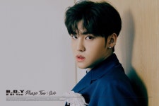 [📷]비오브유 (B.O.Y) [Phase Two : WE] Concept Photo #5 - 비오브유(B.O.Y) 카테고리 [&#x1f4f7;]비오브유 (B.O.Y) [Phase Two : WE]... 