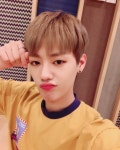 골스타 씬옾이 추가 - 골든차일드(Golden Child) 카테고리