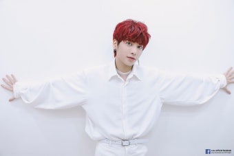 태현이 천사와 악마같다 - 투모로우바이투게더 카테고리