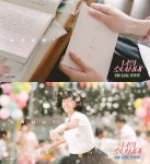 나의 소녀시대 포스터 진짜 예쁨... - 스퀘어 카테고리
