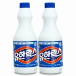 더쿠 - 밑에 생수병 1L 글 보고 얼마나 큰건지 한번 찾아봤는데