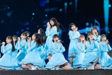 더쿠 - 7/20 (수) 「히나타자카46 『3周年記念MEMORIALLIVE～3回目のひな誕祭～』 in Tokyo Dome」 DVD&Blu-ray 발매 결정