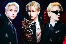 얘드라 이거봐 이 정도면 컨셉장인 - 샤이니(SHINee) 카테고리