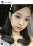 전체 게시판 - 제니도 은근 셀고 스타일인가?ㅋㅋㅋ