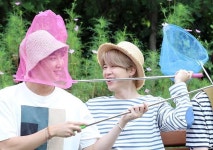 울 지민이 철근도 씹어먹을 나이지ㅋㅋㅋㅋㅋㅋㅋ - 방탄소년단(BTS) 카테고리