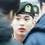 군대짤 중에서 좋아하는 탑쓰리 - 국내유명인 카테고리