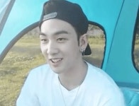 동호 말리꽃 편집땜에 더 현눈터졌네ㅠㅠㅠㅠ - 프로듀스101 카테고리