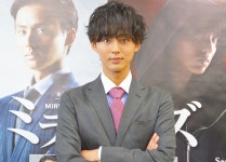 더쿠 - 오늘 Kis-My-Ft2 후지가야 타이스케 취재 사진