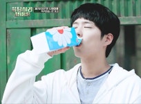 택이 팬아트 봤어? - 박보검 카테고리