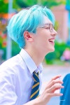 더쿠 - 어제 원덬이 눈에 넘 예뻤던 펜타곤 키노