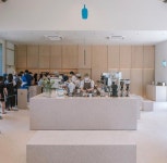 전체 게시판 - 제주도 블루보틀 매장 근황