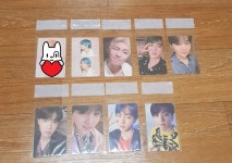 페르소나 포카 교환) 나 : 사진 < -> 덬 : 지민 34  정국 123... 포카 교환) 나 : 사진 < -> 덬 : 지민 34 정국 123 - 방탄소년단 카테고리