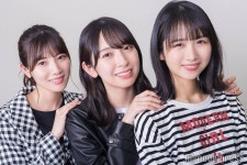 더쿠 - 모델프레스 제공 TV LIFE 인터뷰 사진