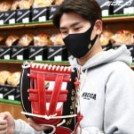 창기 이거 잘나왔다 - 국내야구 카테고리