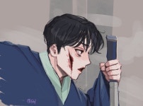 전체 게시판 - 서율 팬아트 개멋있다ㅠㅠㅠㅠ