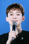 덬들아 혹시 이 사진 필터 없는거 잏니....? - 첸 카테고리