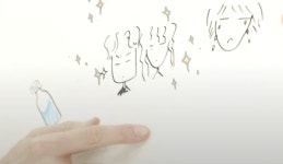 전체 게시판 - 이준혁이 시목여진 그린거 봐 ㅋㅋㅋ