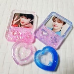 나 요새 레진아트 하고 이써 💖 - 강다니엘 카테고리 나 요새 레진아트 하고 이써 &#x1f496; - 강다니엘 카테고리