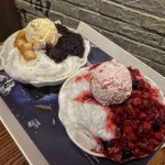 더쿠 - 배스킨라빈스 X 밀탑 콜라보 신제품.jpg
