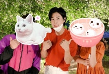 오렌지 상크미 - 동방신기 카테고리