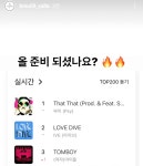 더쿠 - 계명대학교 인스타그램 근황
