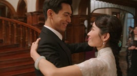 [캡쳐로 필모깨기] 드라마 편편냉소초가인 시즌2 2-6화 - 중화권유명인 카테고리