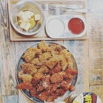 전체 게시판 - 부산 가서 먹어보고 신세계를 경험한 시장 음식