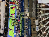 손서연, U-17 배구팀 이탈리아 꺾고 3연승 달성