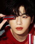 어제 지방시 뉴짤 봤어? - 강다니엘 카테고리
