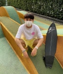 김까니 왤케 아파트단지 놀이터에서 하루종일 노는 애처럼 나왔냨ㅋㅋㅋㅋ - 태국 카테고리