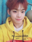 온옾이들 오늘 셀카 다 귀엽지않냐 - 온앤오프(ONF) 카테고리