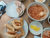 ㅇㅇㄱ 나 지난주에 수원 보영만두 먹구옴 - 국내야구 카테고리