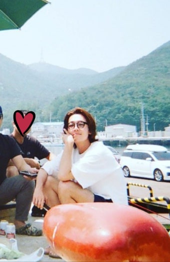 감독님 인별 - 정경호 카테고리