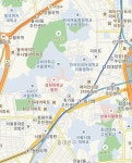 전체 게시판 - 서울에서 대학교들 뭉탱이로 모여있는 곳들