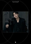 BTS MAP OF THE SOUL ON:E CONCEPT PHOTOBOOK Preview cuts ROUTE VER. [YOUTH] - 제이홉 카테고리