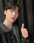 전체 게시판 - 내가 애정하는 서준본 지우본 표정