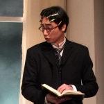 (데이터주의)할 일이 없어서 하는 애정배우 짤털 - 연극/뮤지컬 카테고리