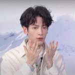 어제 자연당 직방 귀여웠던 운옵 - 중화권유명인 카테고리