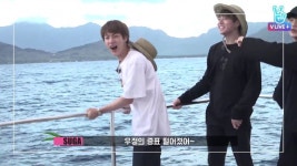 더쿠 - 방탄 본보야지2는 볼때마다 존웃ㅋㅋㅋㅋㅋㅋ