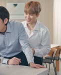 팟찌밍 이로케 귀여워도되는거냥ㅠㅠㅠㅠ - 지민(BTS) 카테고리